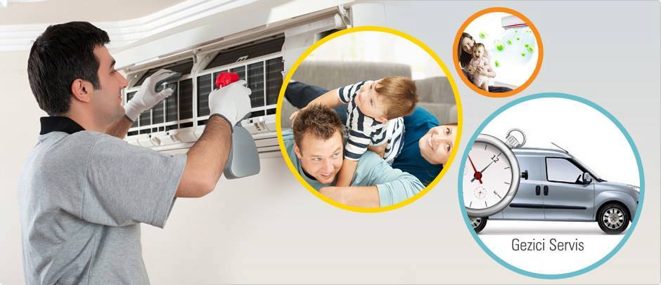 Başıbüyük Protherm Kombi Servisi